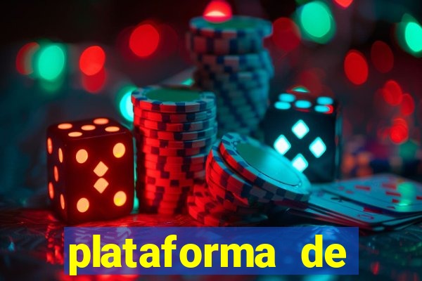 plataforma de fortune tiger